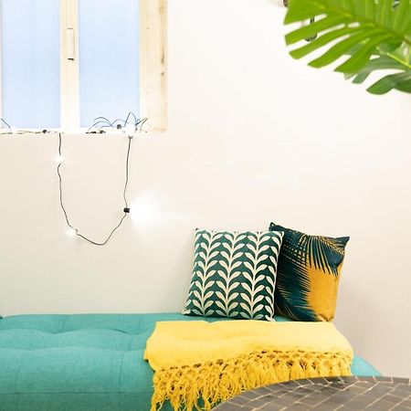 Casa Meti, Exclusive Apartment In Ortigia سيراكوزا المظهر الخارجي الصورة