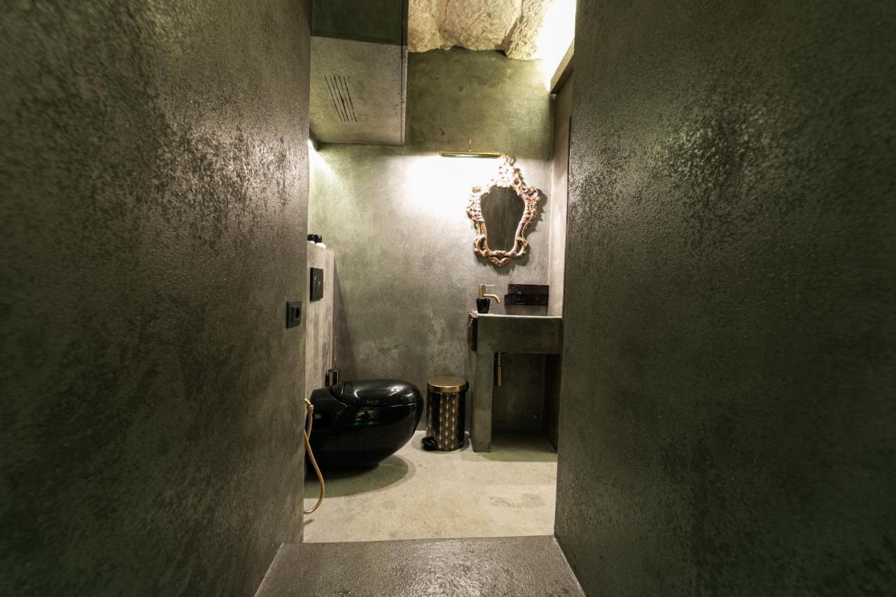 Casa Meti, Exclusive Apartment In Ortigia سيراكوزا المظهر الخارجي الصورة