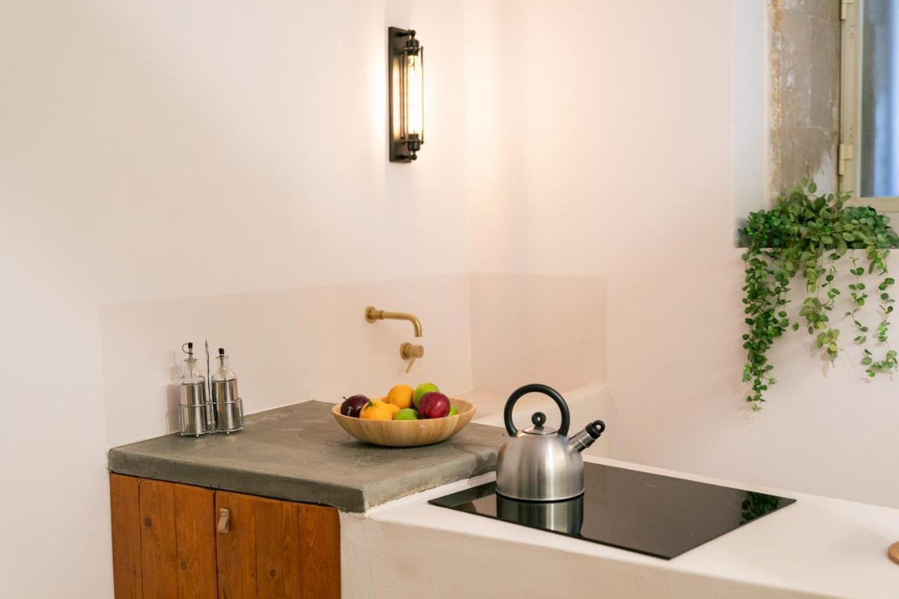 Casa Meti, Exclusive Apartment In Ortigia سيراكوزا المظهر الخارجي الصورة