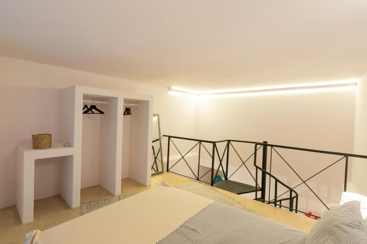Casa Meti, Exclusive Apartment In Ortigia سيراكوزا المظهر الخارجي الصورة