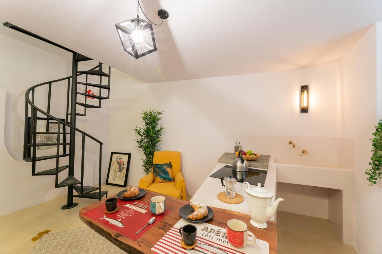 Casa Meti, Exclusive Apartment In Ortigia سيراكوزا المظهر الخارجي الصورة
